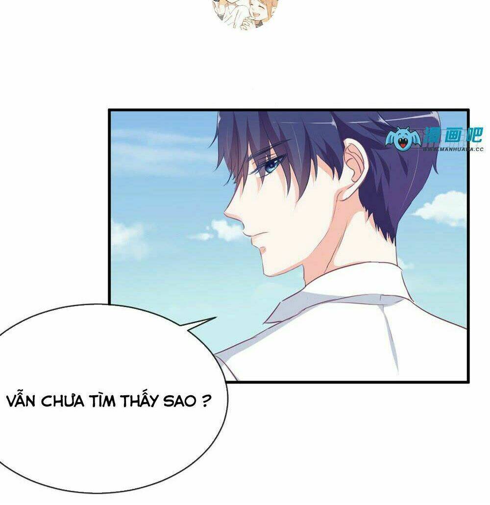 Cẩm Lý Thiếu Nữ Của Tôi Chapter 11.3 - Trang 2