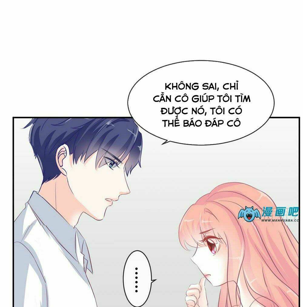 Cẩm Lý Thiếu Nữ Của Tôi Chapter 11.3 - Trang 2