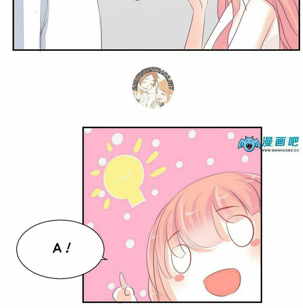 Cẩm Lý Thiếu Nữ Của Tôi Chapter 11.3 - Trang 2