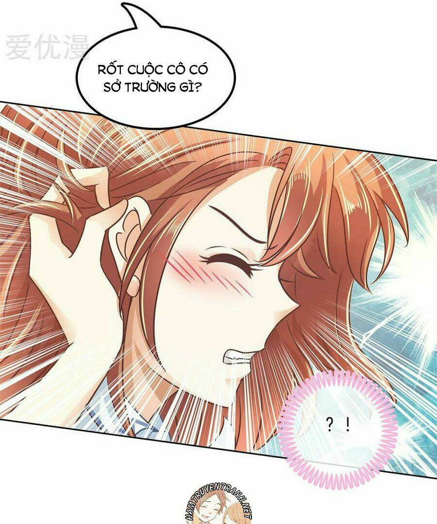 Cẩm Lý Thiếu Nữ Của Tôi Chapter 11.3 - Trang 2