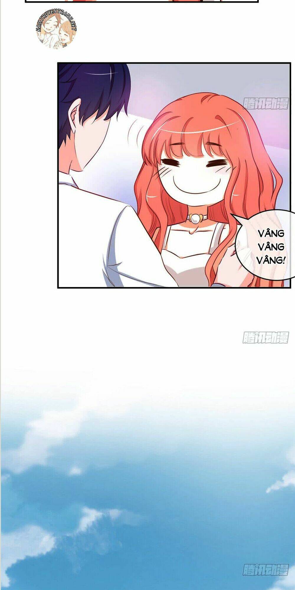 Cẩm Lý Thiếu Nữ Của Tôi Chapter 12.1 - Trang 2