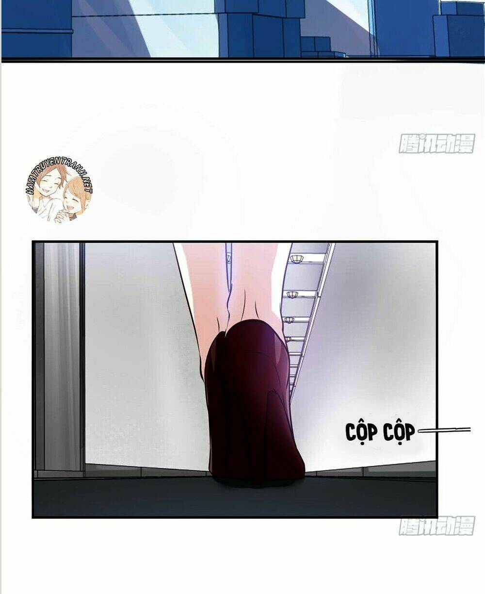 Cẩm Lý Thiếu Nữ Của Tôi Chapter 12.1 - Trang 2