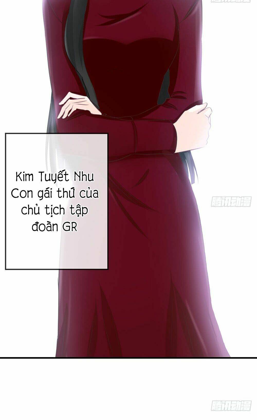 Cẩm Lý Thiếu Nữ Của Tôi Chapter 12.2 - Trang 2