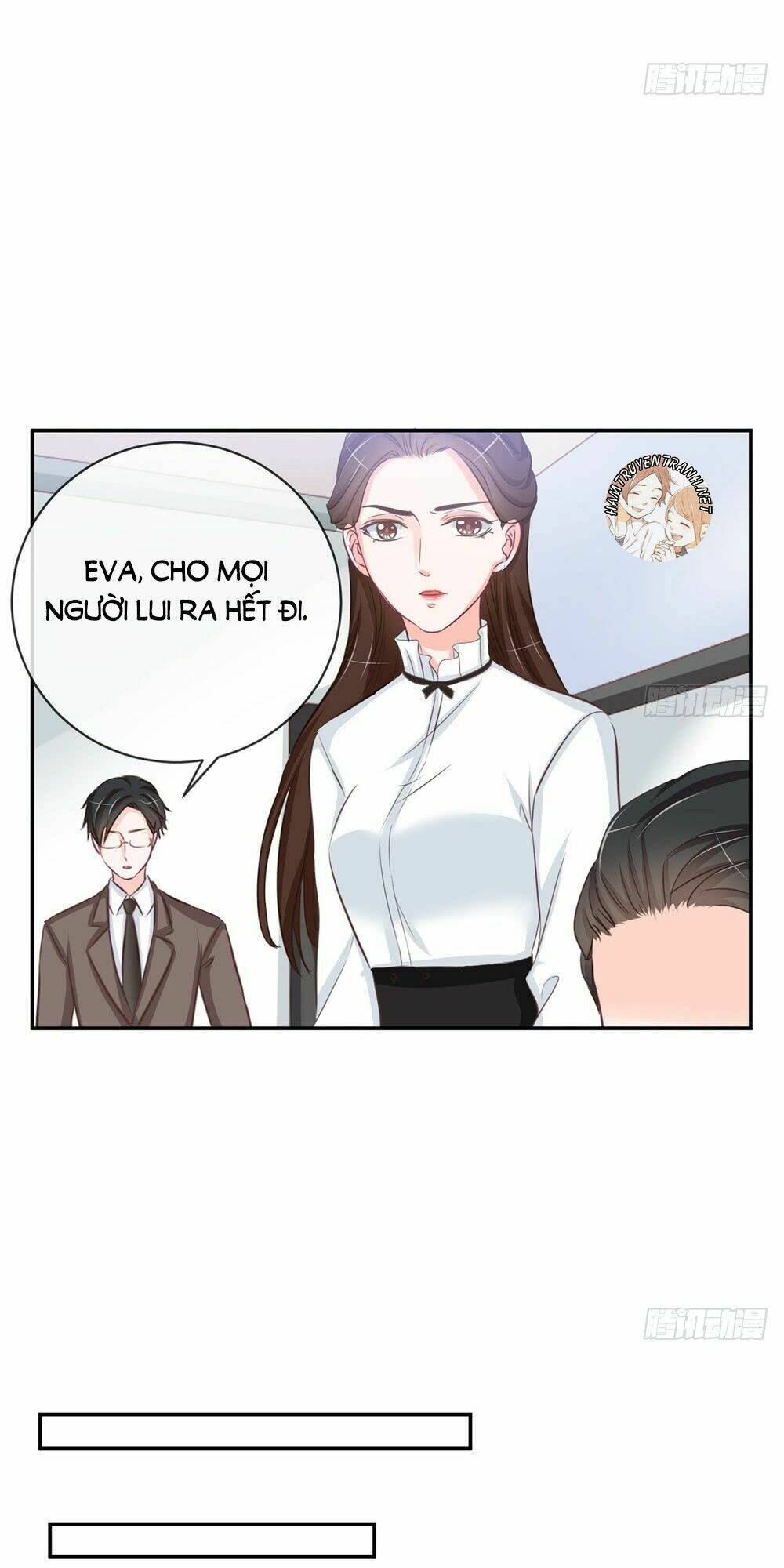 Cẩm Lý Thiếu Nữ Của Tôi Chapter 12.2 - Trang 2