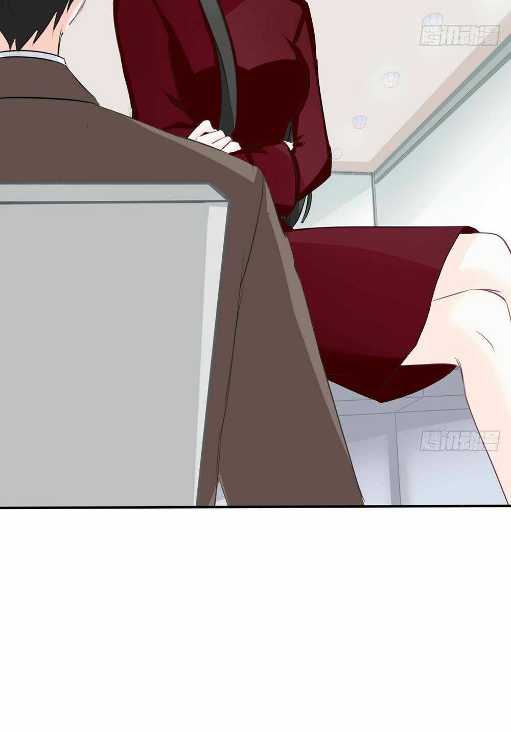 Cẩm Lý Thiếu Nữ Của Tôi Chapter 12.2 - Trang 2