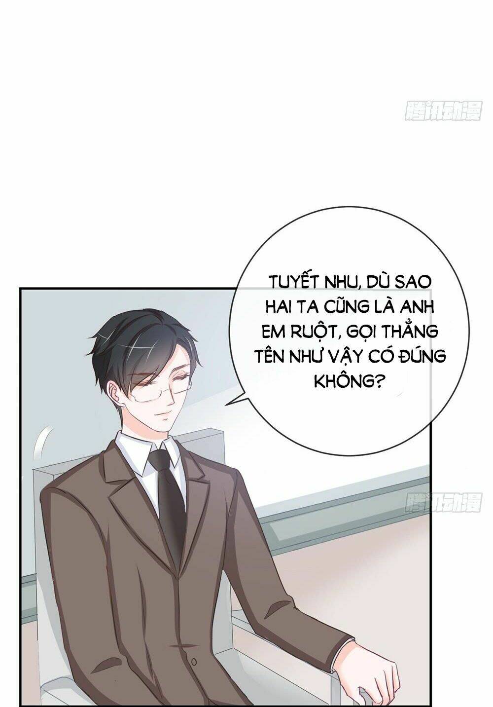 Cẩm Lý Thiếu Nữ Của Tôi Chapter 12.2 - Trang 2