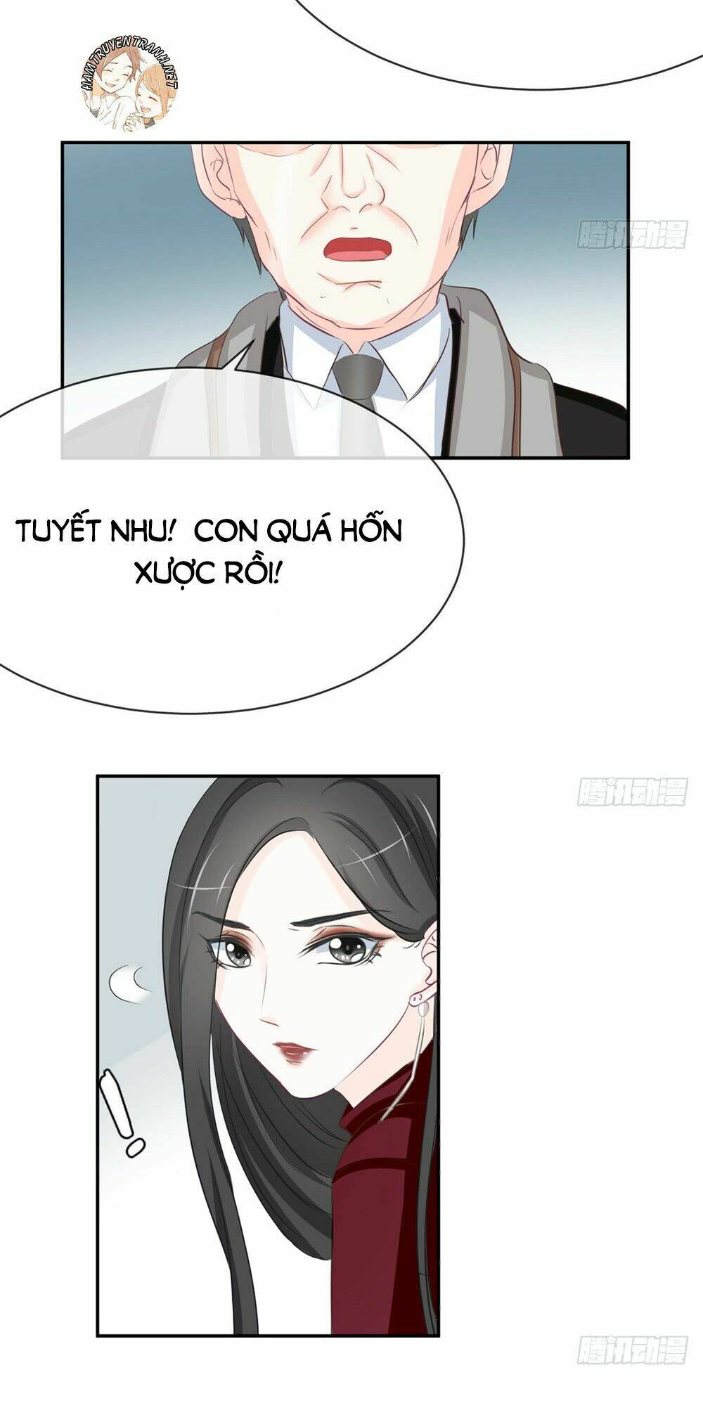 Cẩm Lý Thiếu Nữ Của Tôi Chapter 12.2 - Trang 2