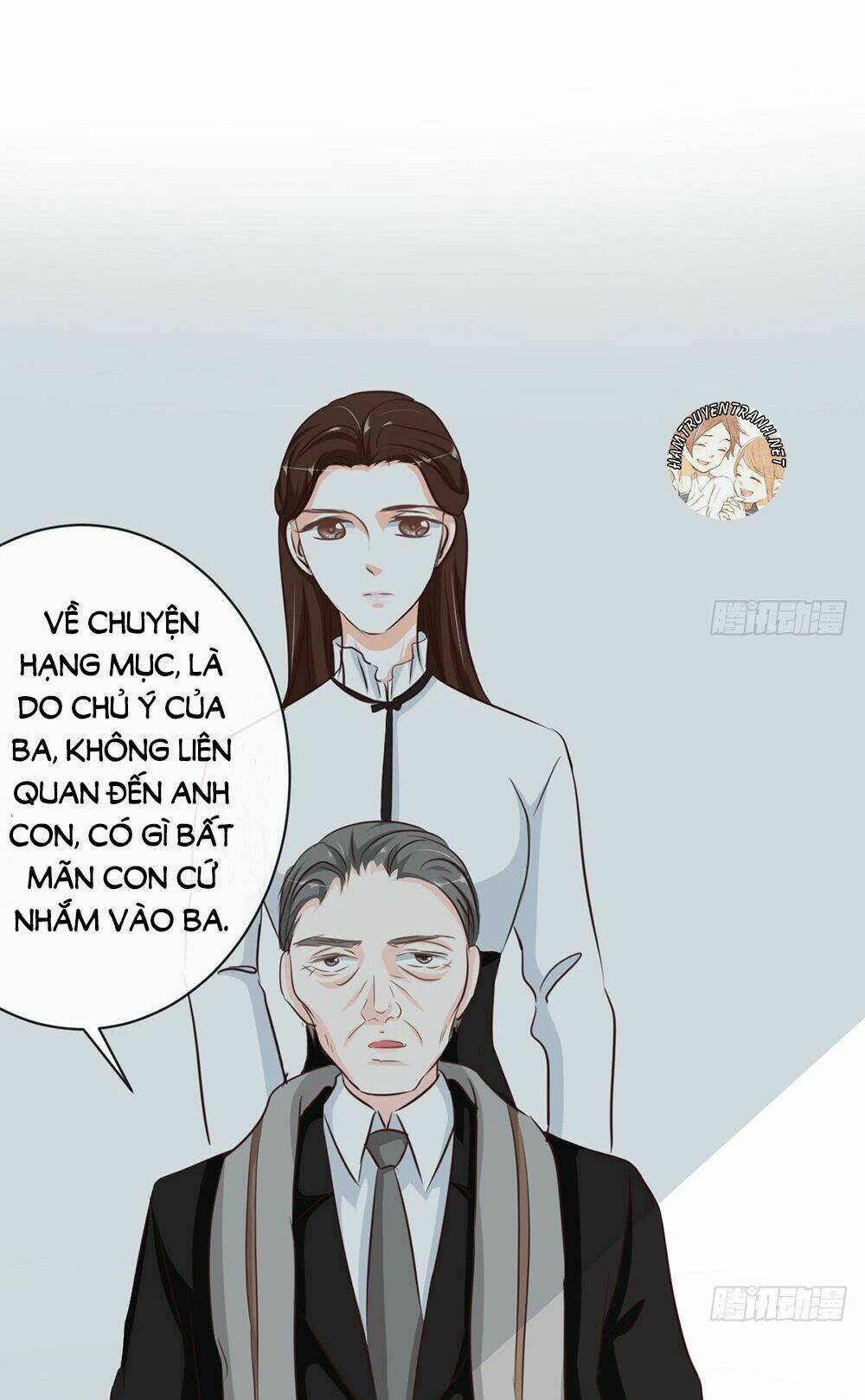 Cẩm Lý Thiếu Nữ Của Tôi Chapter 12.2 - Trang 2