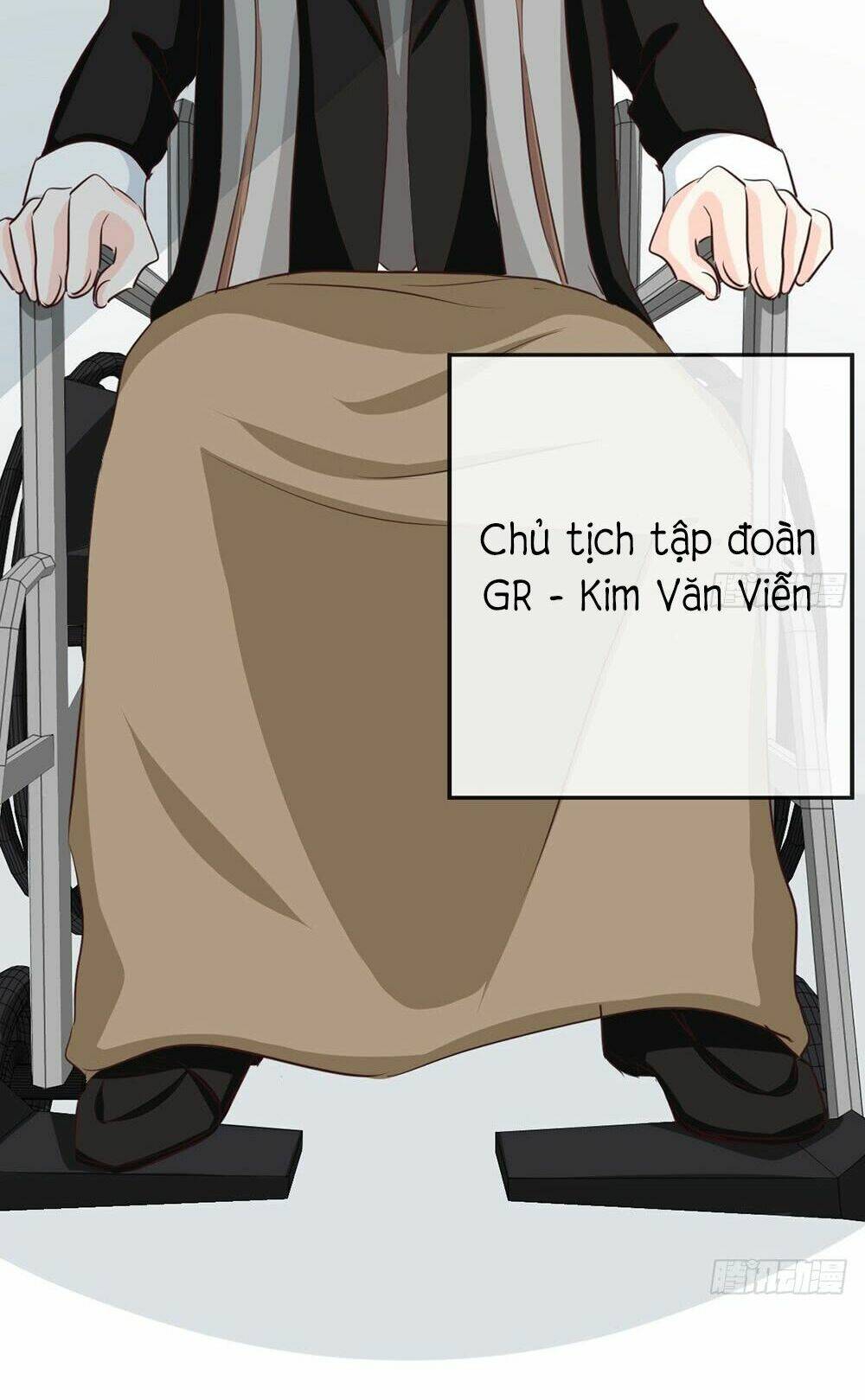 Cẩm Lý Thiếu Nữ Của Tôi Chapter 12.2 - Trang 2