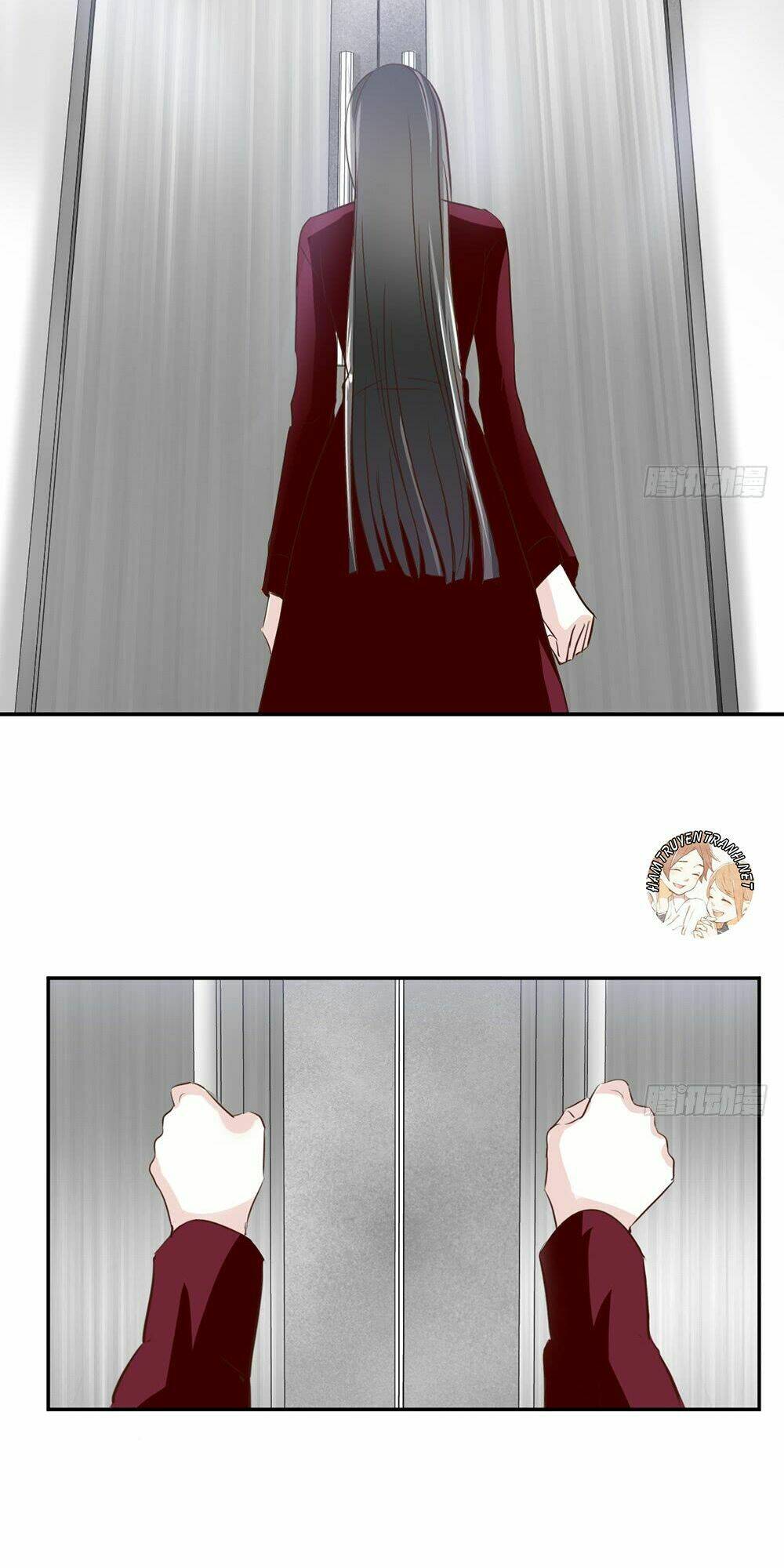 Cẩm Lý Thiếu Nữ Của Tôi Chapter 12.2 - Trang 2