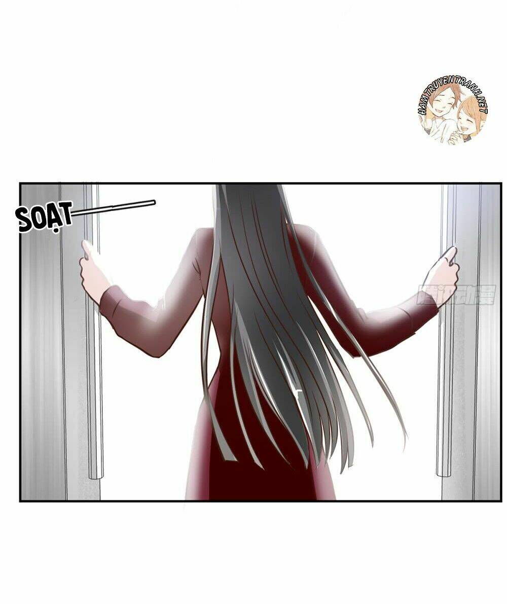 Cẩm Lý Thiếu Nữ Của Tôi Chapter 12.2 - Trang 2