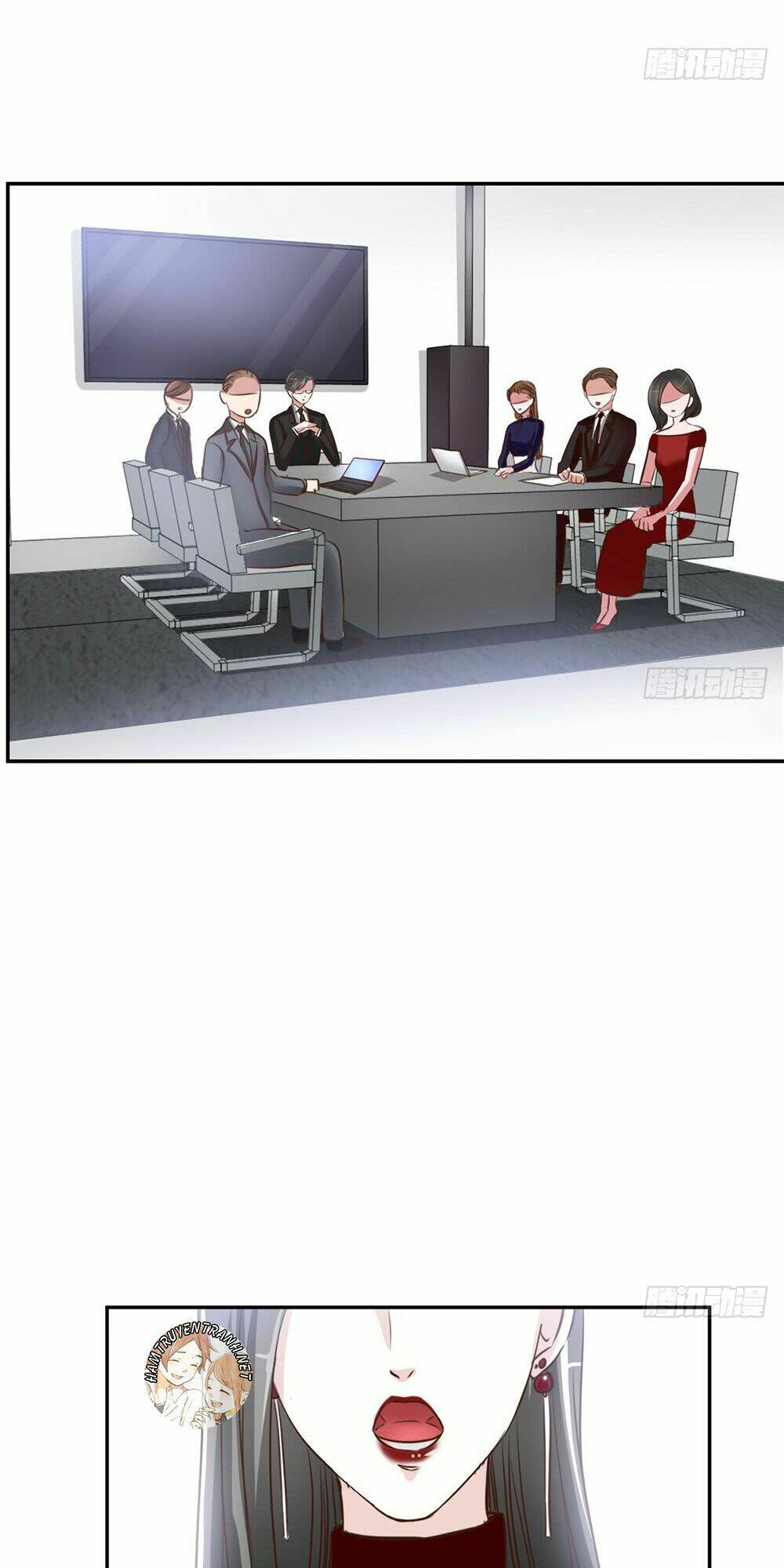 Cẩm Lý Thiếu Nữ Của Tôi Chapter 12.2 - Trang 2