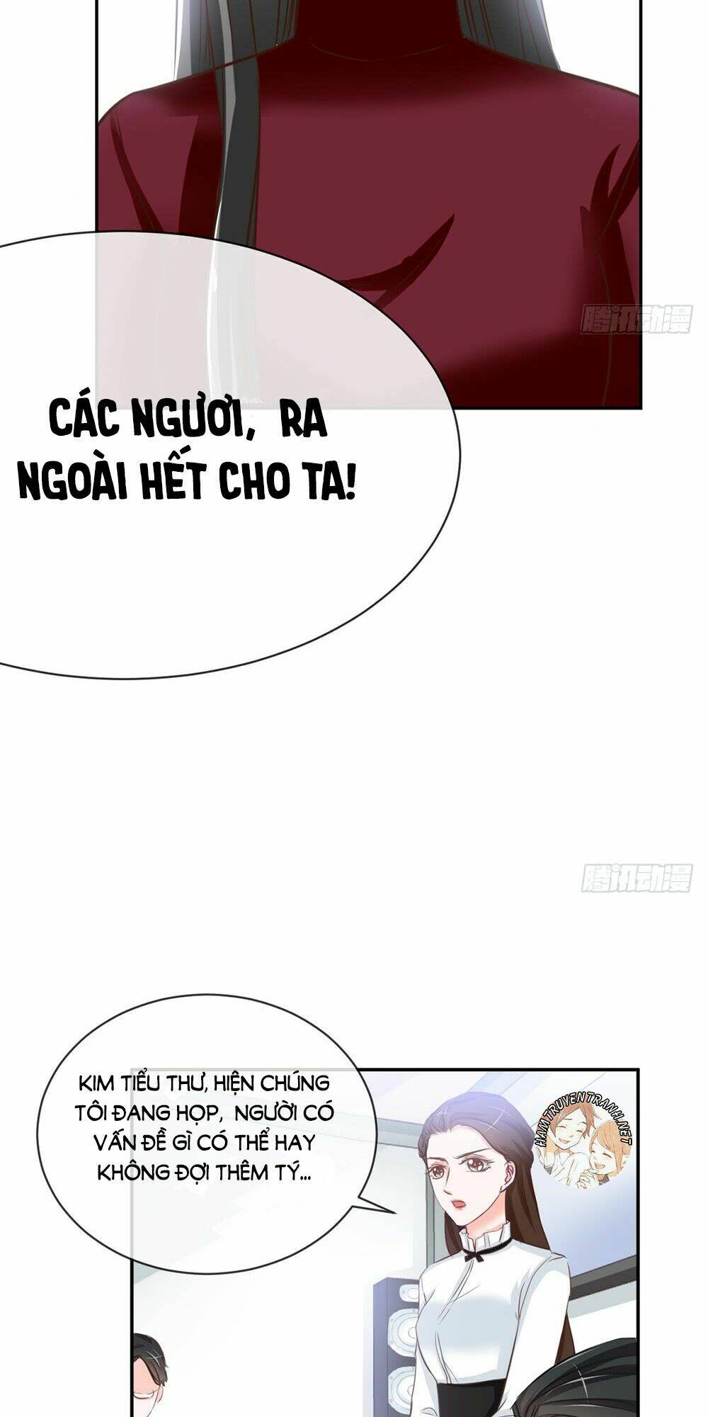 Cẩm Lý Thiếu Nữ Của Tôi Chapter 12.2 - Trang 2