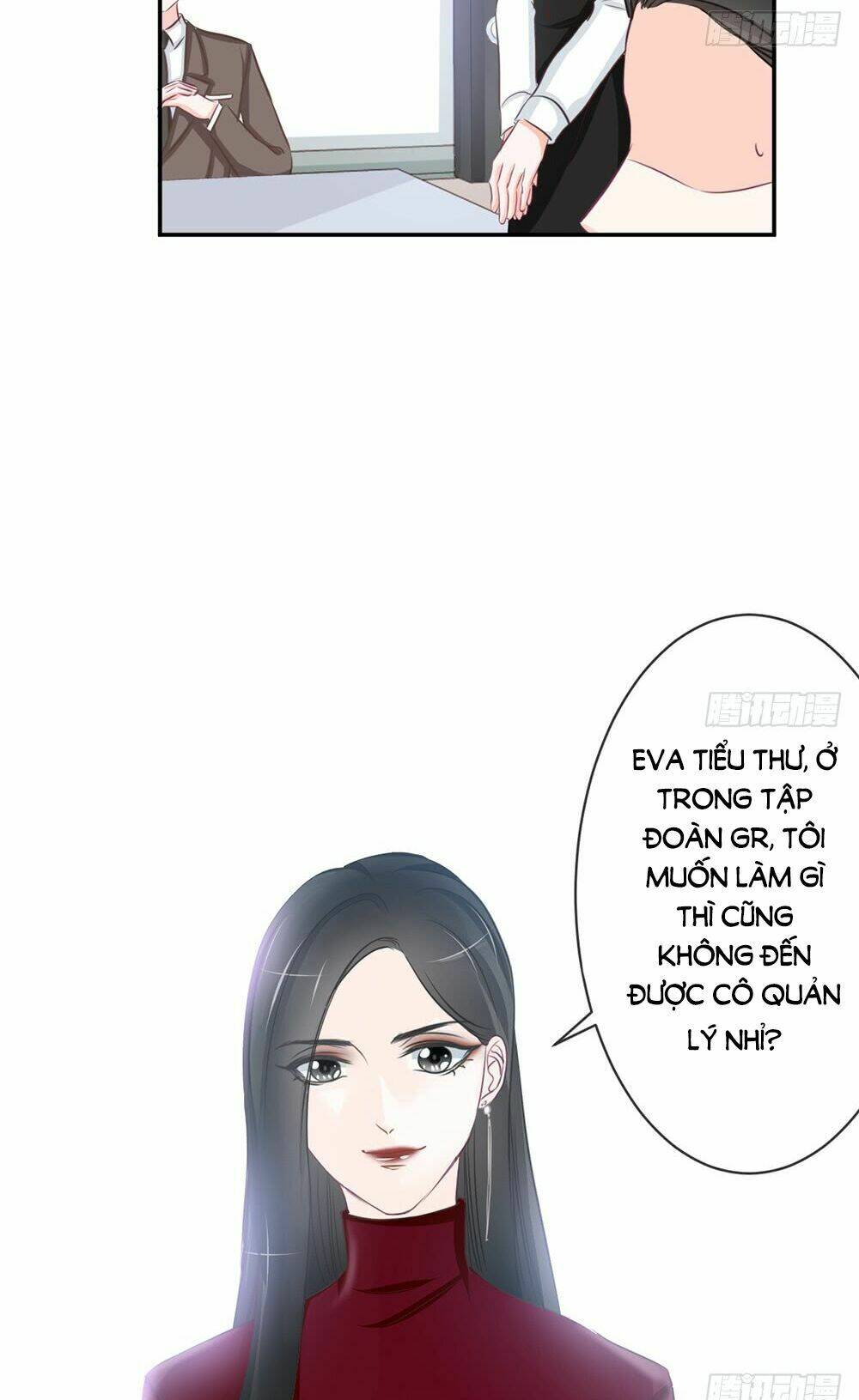 Cẩm Lý Thiếu Nữ Của Tôi Chapter 12.2 - Trang 2