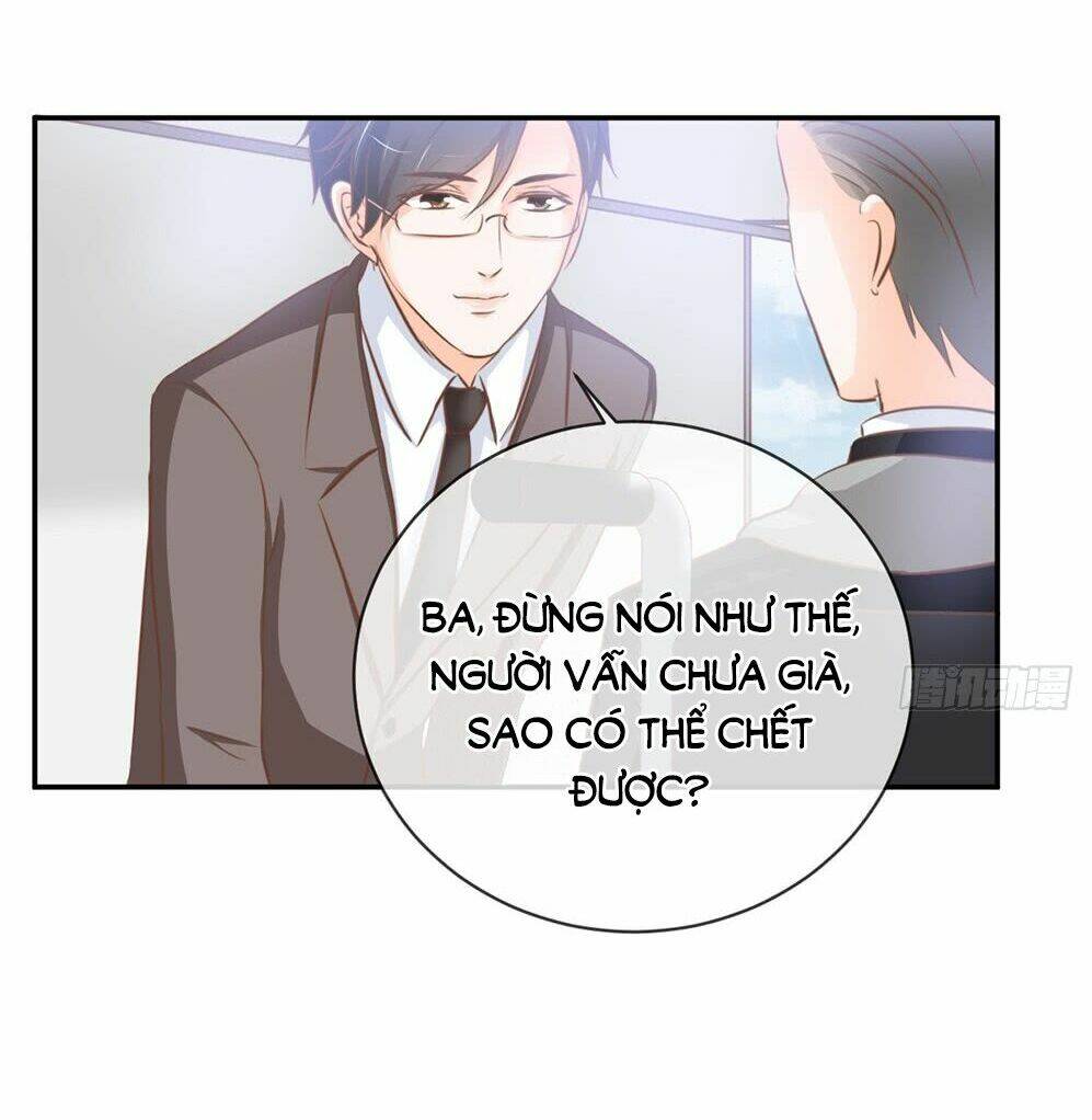 Cẩm Lý Thiếu Nữ Của Tôi Chapter 12.3 - Trang 2