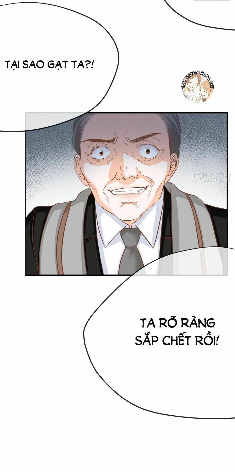 Cẩm Lý Thiếu Nữ Của Tôi Chapter 12.3 - Trang 2