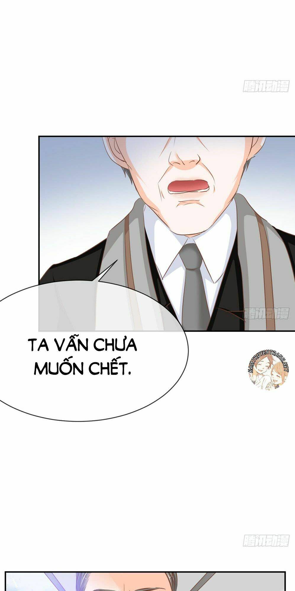 Cẩm Lý Thiếu Nữ Của Tôi Chapter 12.3 - Trang 2