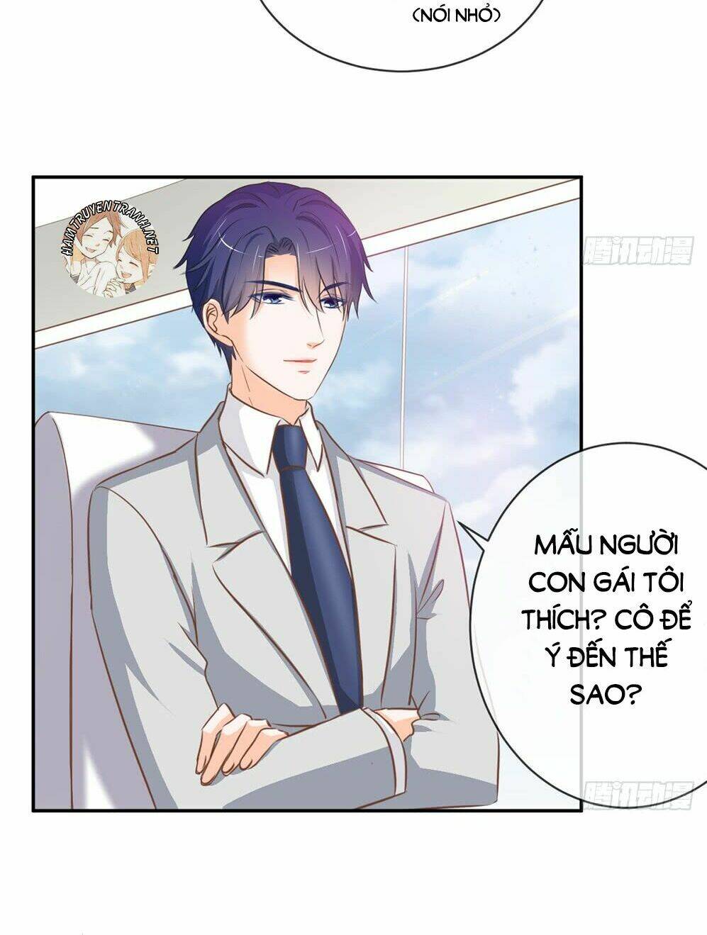 Cẩm Lý Thiếu Nữ Của Tôi Chapter 12.3 - Trang 2