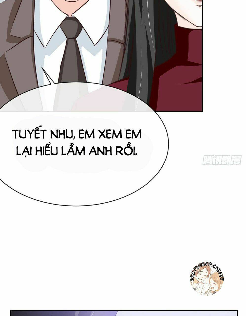 Cẩm Lý Thiếu Nữ Của Tôi Chapter 12.3 - Trang 2