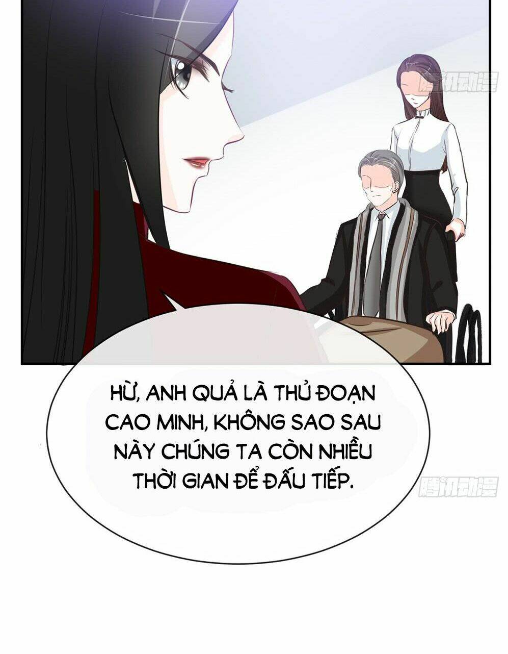 Cẩm Lý Thiếu Nữ Của Tôi Chapter 12.3 - Trang 2