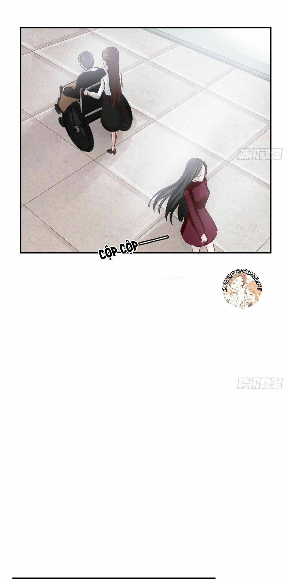 Cẩm Lý Thiếu Nữ Của Tôi Chapter 12.3 - Trang 2