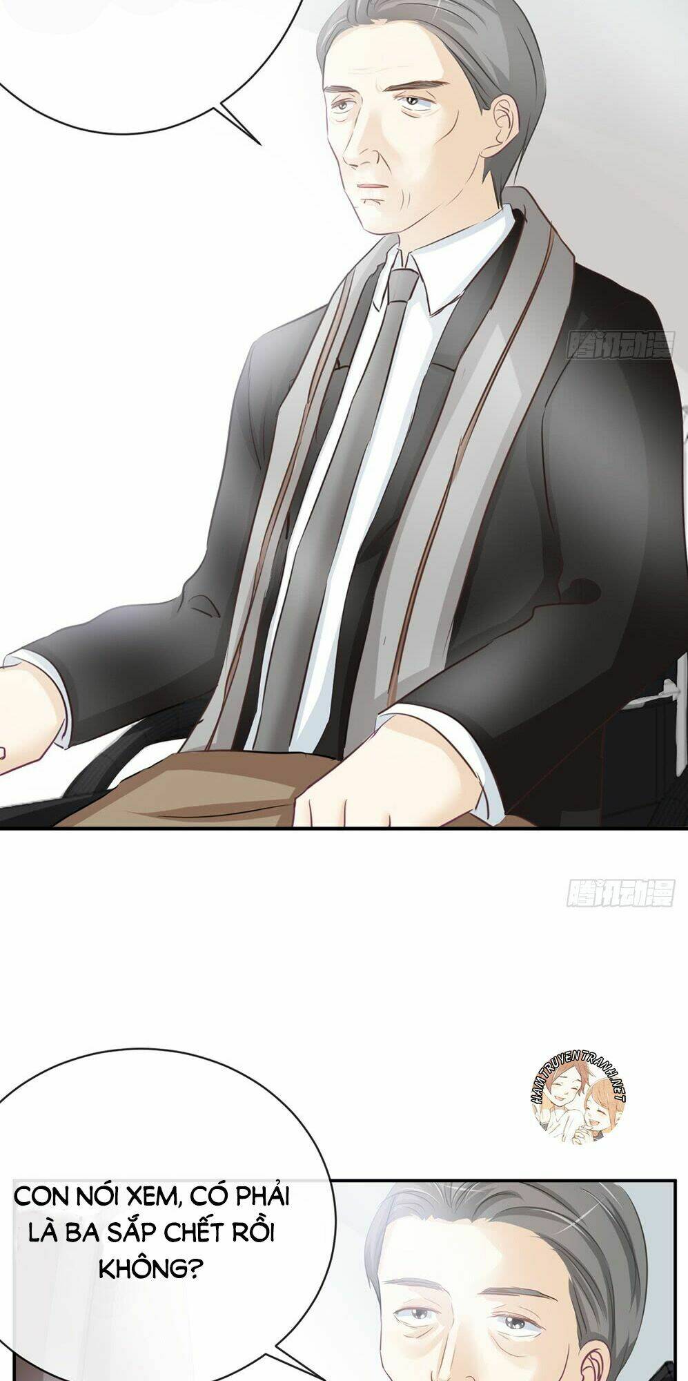 Cẩm Lý Thiếu Nữ Của Tôi Chapter 12.3 - Trang 2