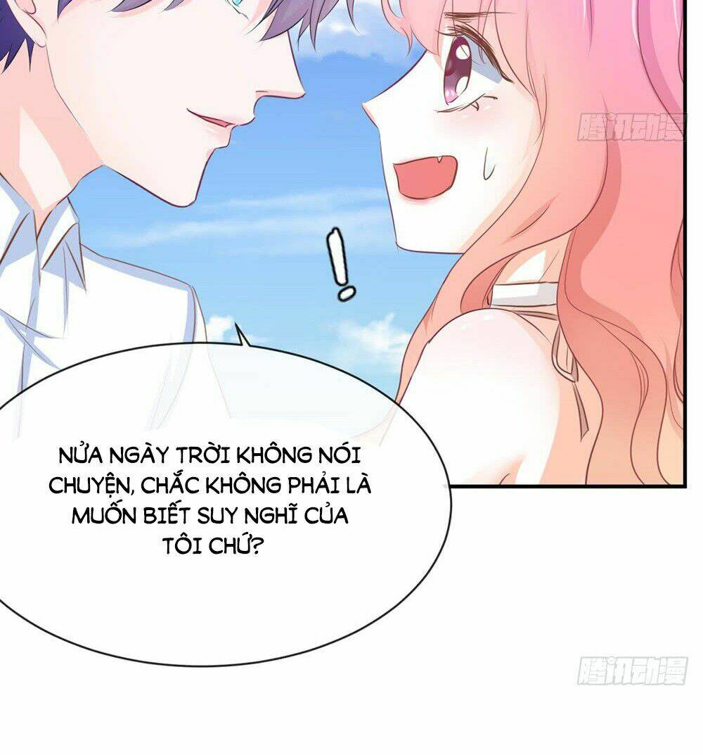 Cẩm Lý Thiếu Nữ Của Tôi Chapter 13.1 - Trang 2