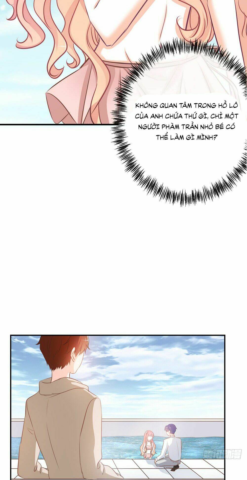 Cẩm Lý Thiếu Nữ Của Tôi Chapter 13.1 - Trang 2