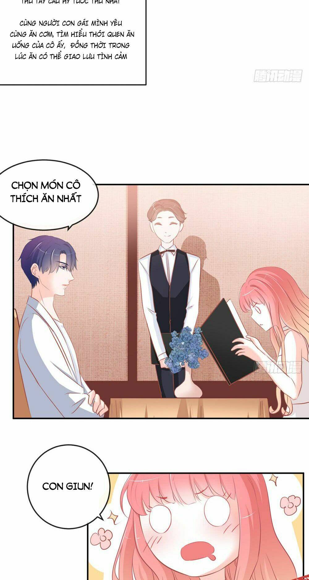 Cẩm Lý Thiếu Nữ Của Tôi Chapter 13.2 - Trang 2