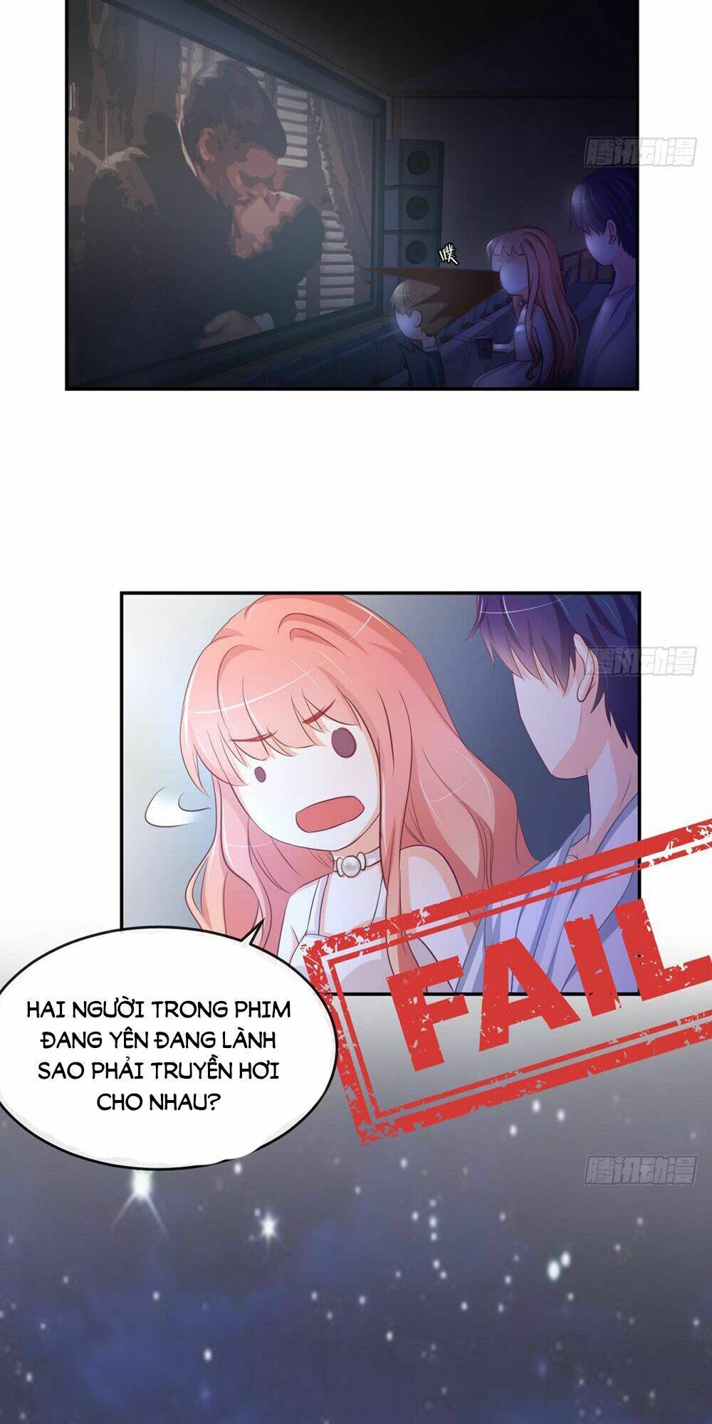 Cẩm Lý Thiếu Nữ Của Tôi Chapter 13.2 - Trang 2