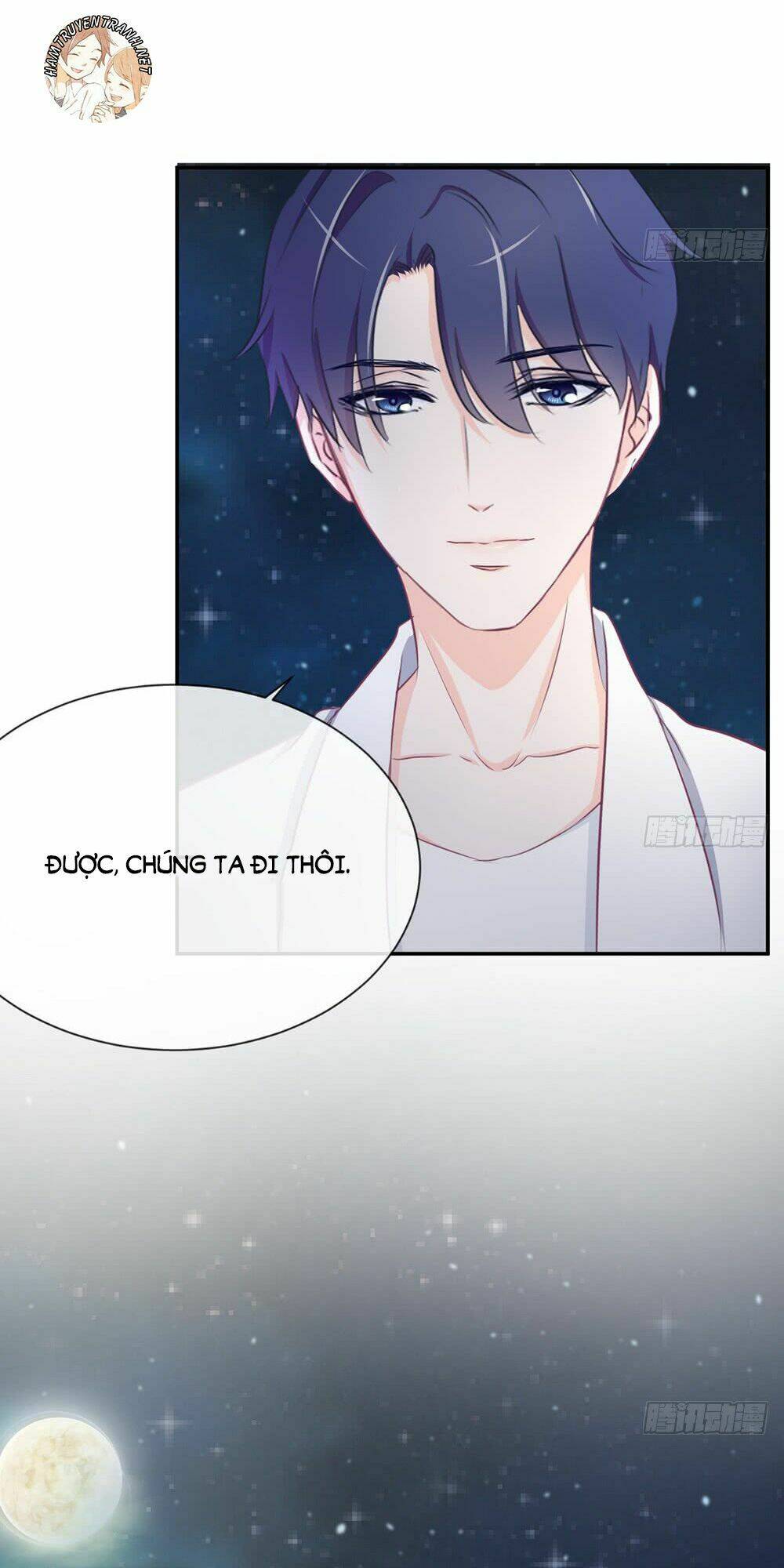Cẩm Lý Thiếu Nữ Của Tôi Chapter 13.3 - Trang 2