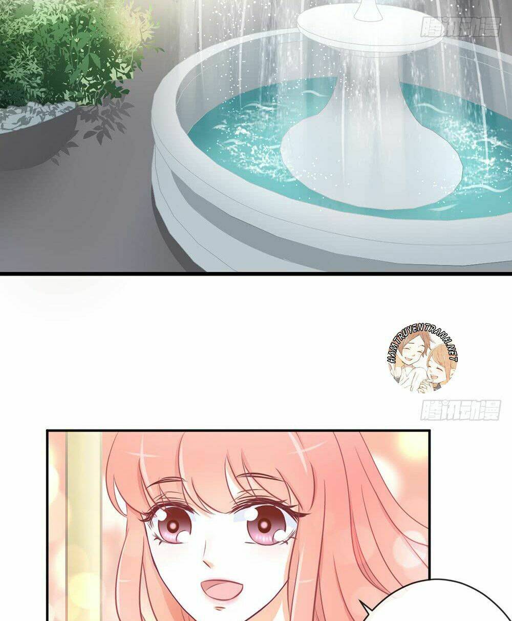 Cẩm Lý Thiếu Nữ Của Tôi Chapter 13.3 - Trang 2