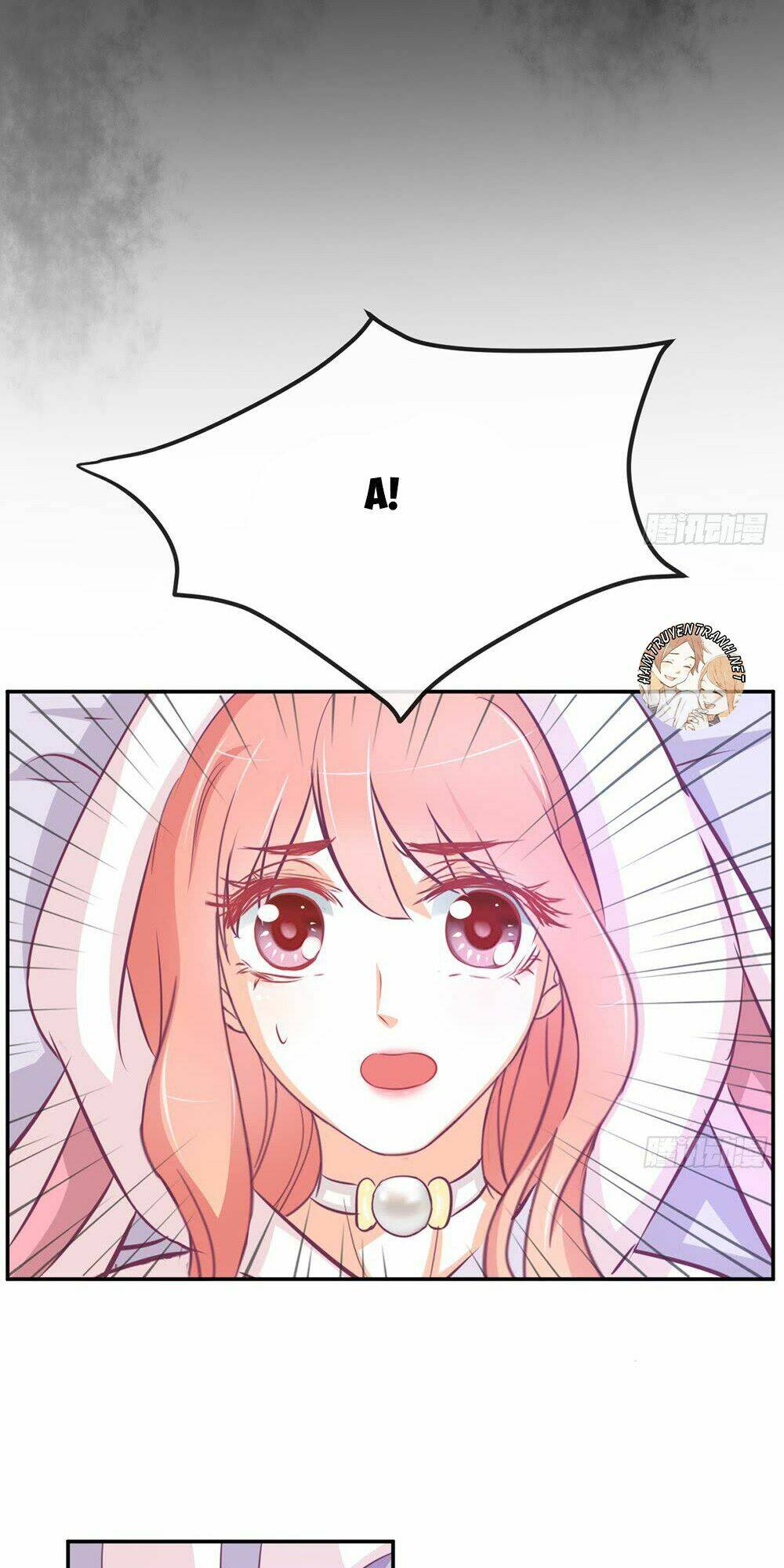 Cẩm Lý Thiếu Nữ Của Tôi Chapter 14.1 - Trang 2