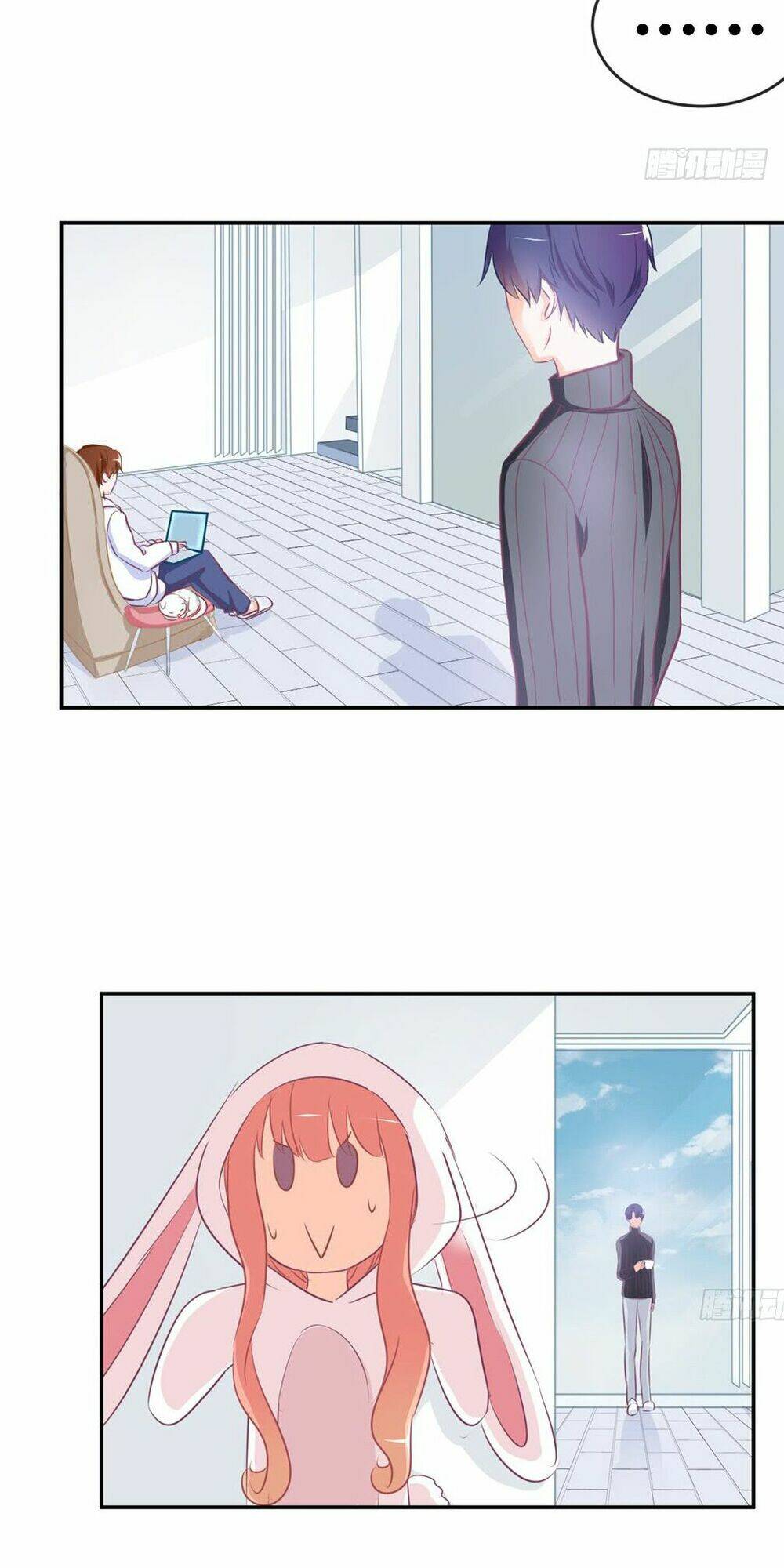 Cẩm Lý Thiếu Nữ Của Tôi Chapter 14.2 - Trang 2