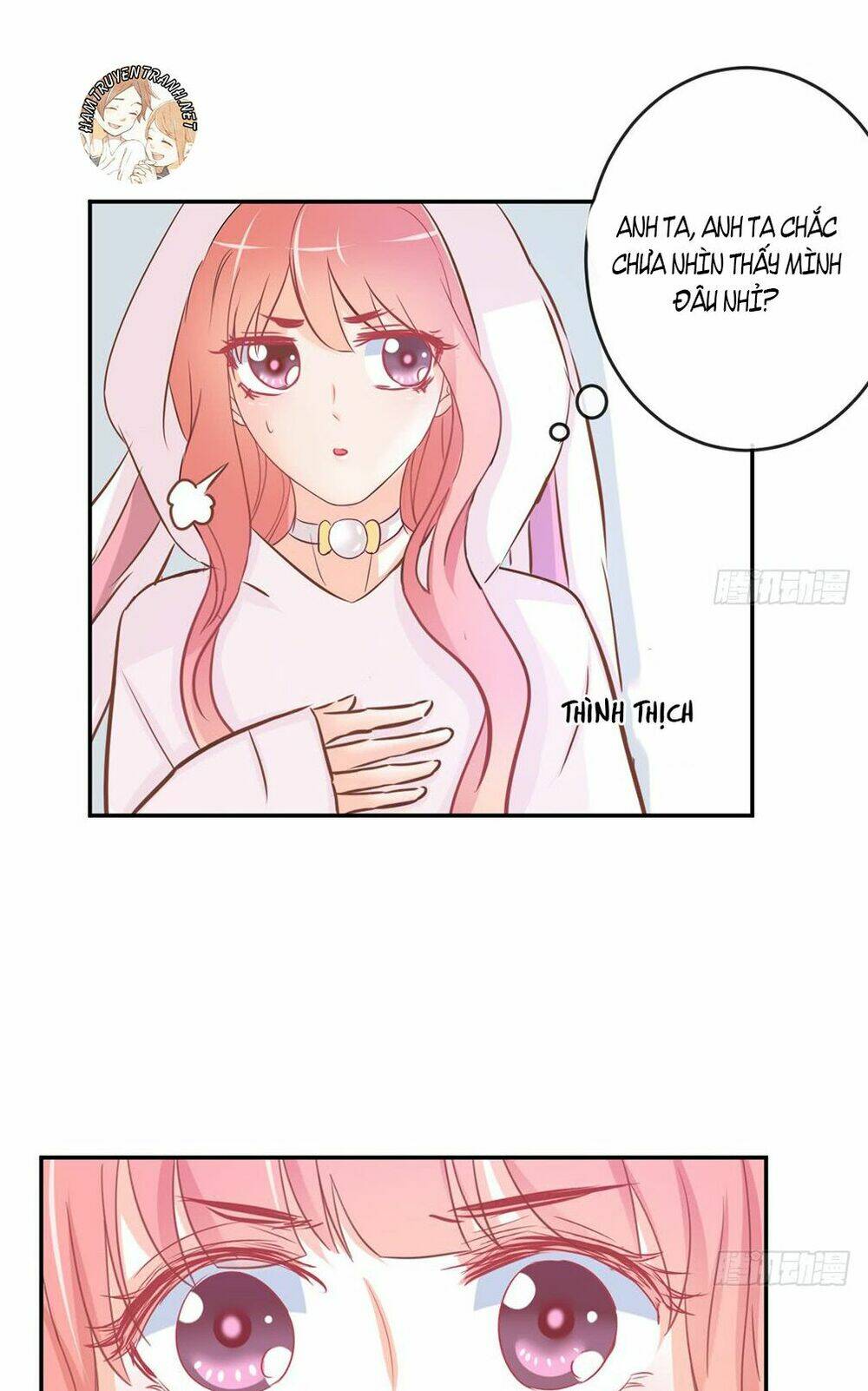 Cẩm Lý Thiếu Nữ Của Tôi Chapter 14.2 - Trang 2