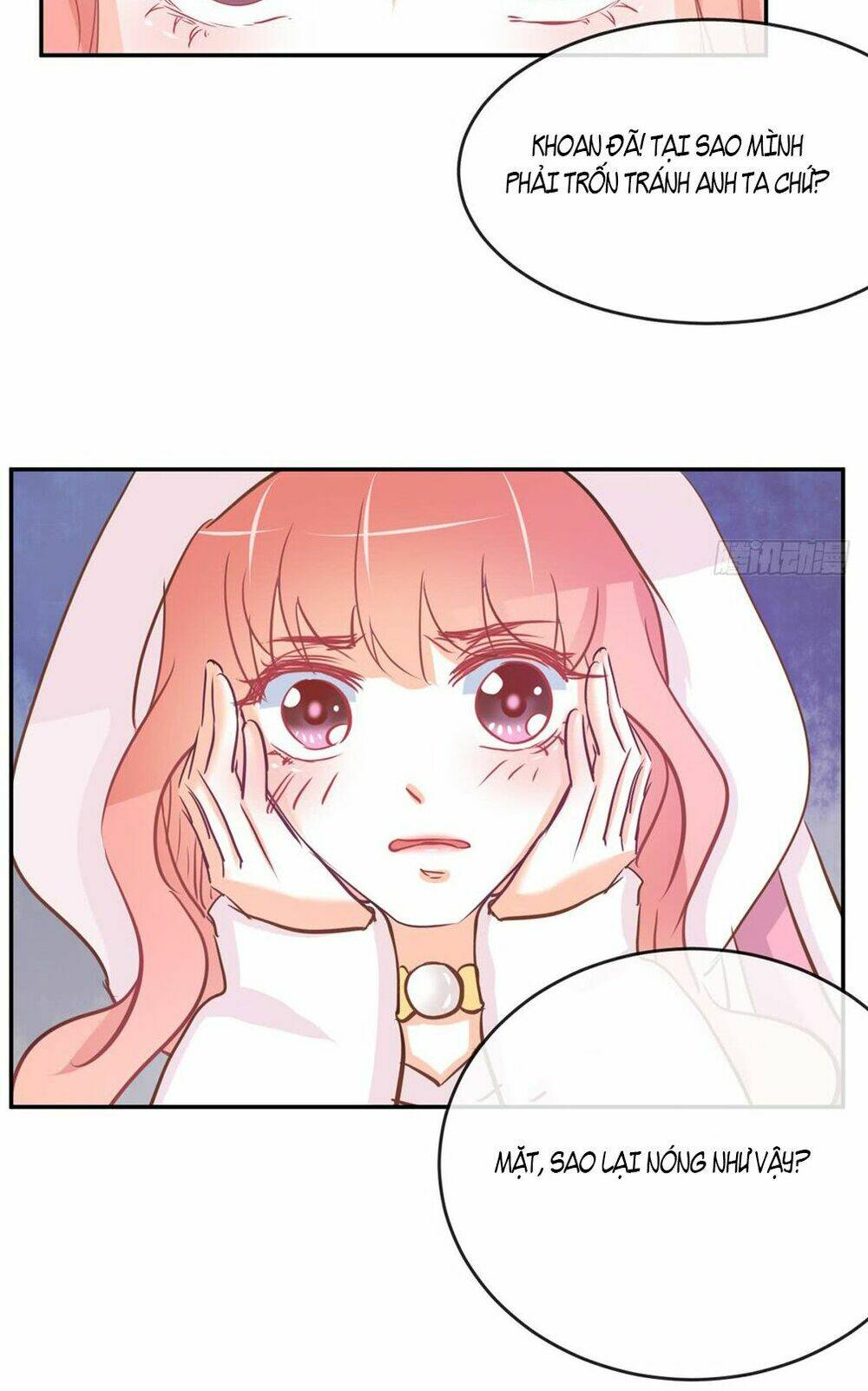 Cẩm Lý Thiếu Nữ Của Tôi Chapter 14.2 - Trang 2