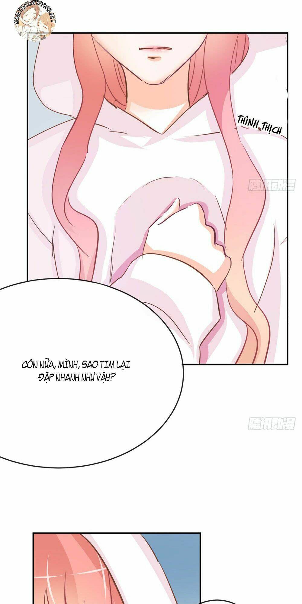 Cẩm Lý Thiếu Nữ Của Tôi Chapter 14.2 - Trang 2