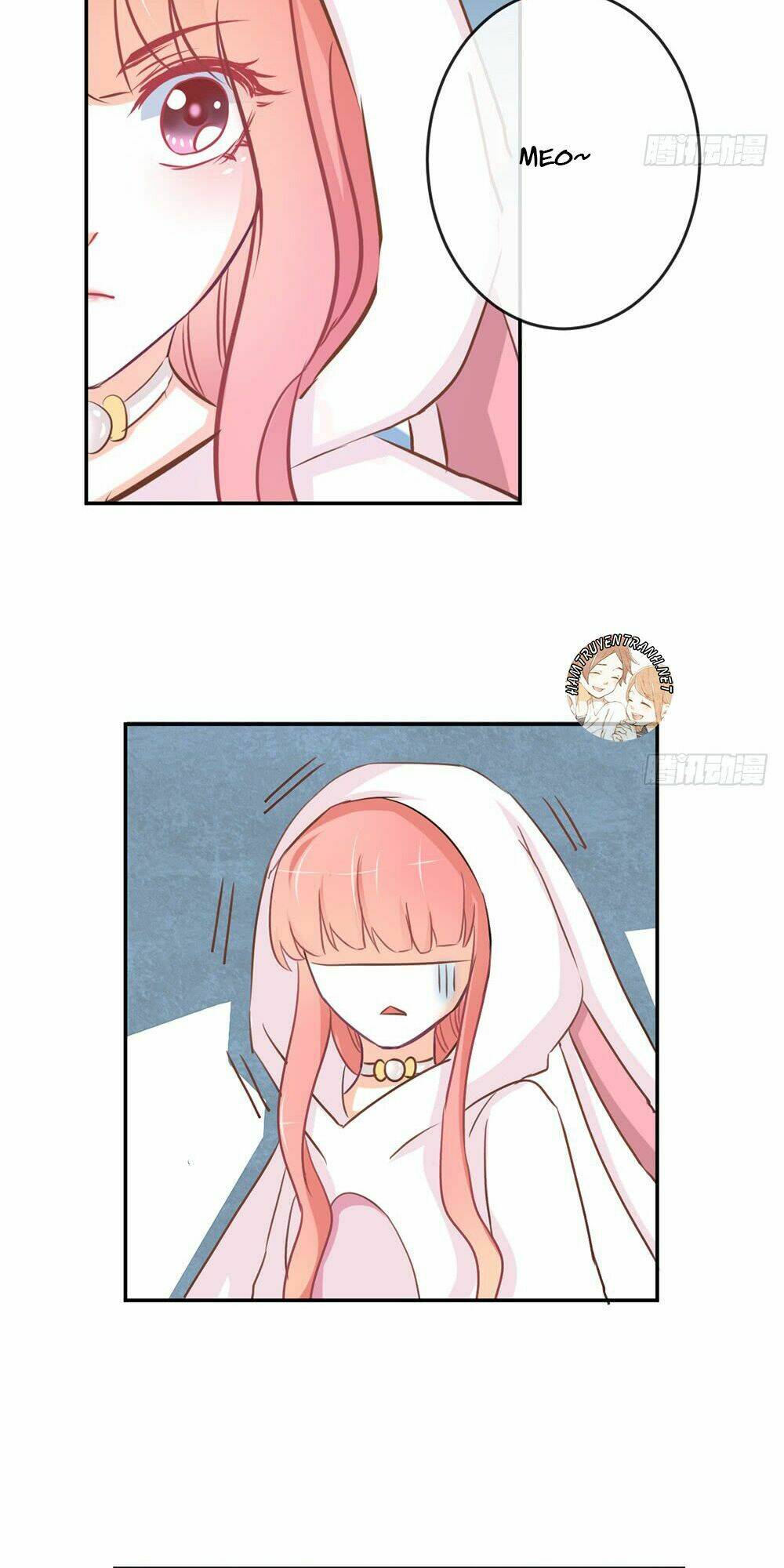 Cẩm Lý Thiếu Nữ Của Tôi Chapter 14.2 - Trang 2