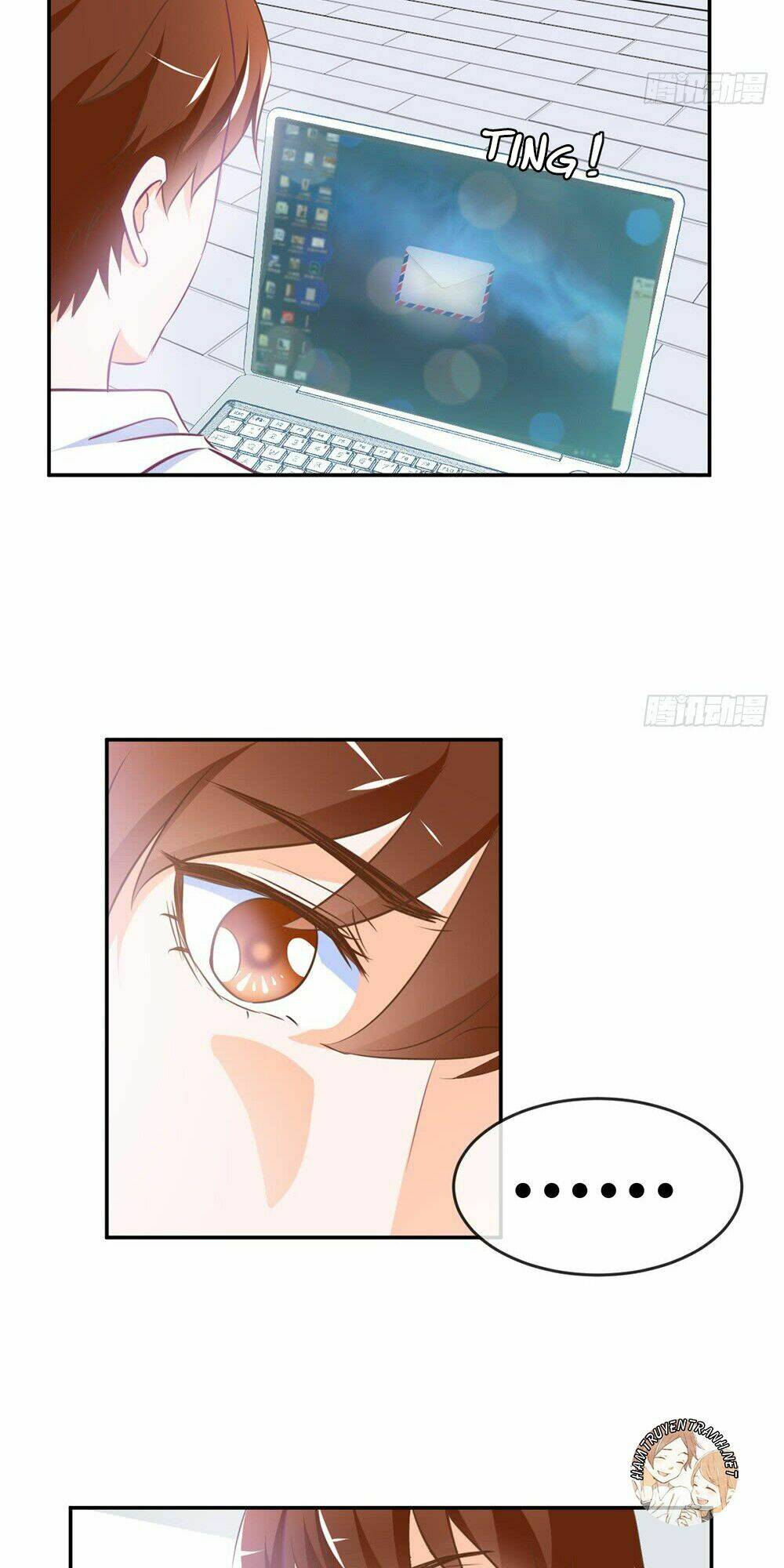 Cẩm Lý Thiếu Nữ Của Tôi Chapter 14.2 - Trang 2