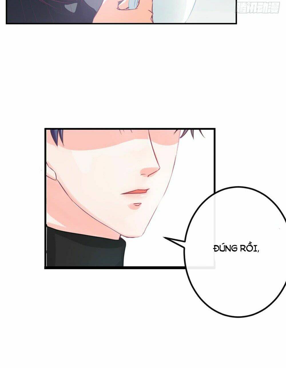 Cẩm Lý Thiếu Nữ Của Tôi Chapter 14.2 - Trang 2