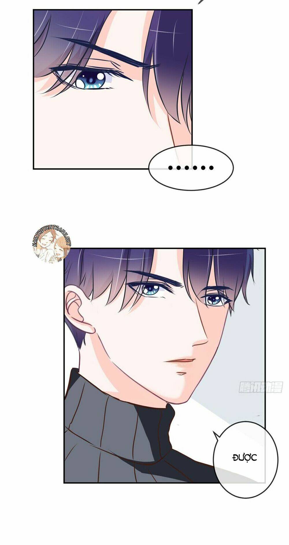 Cẩm Lý Thiếu Nữ Của Tôi Chapter 14.3 - Trang 2