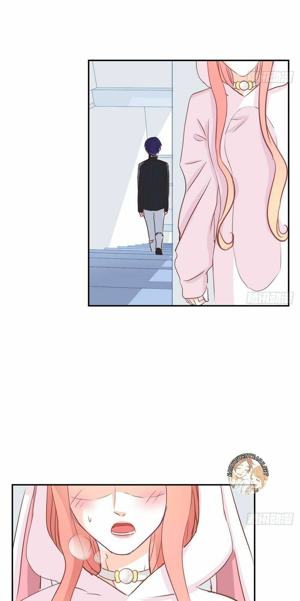 Cẩm Lý Thiếu Nữ Của Tôi Chapter 14.3 - Trang 2