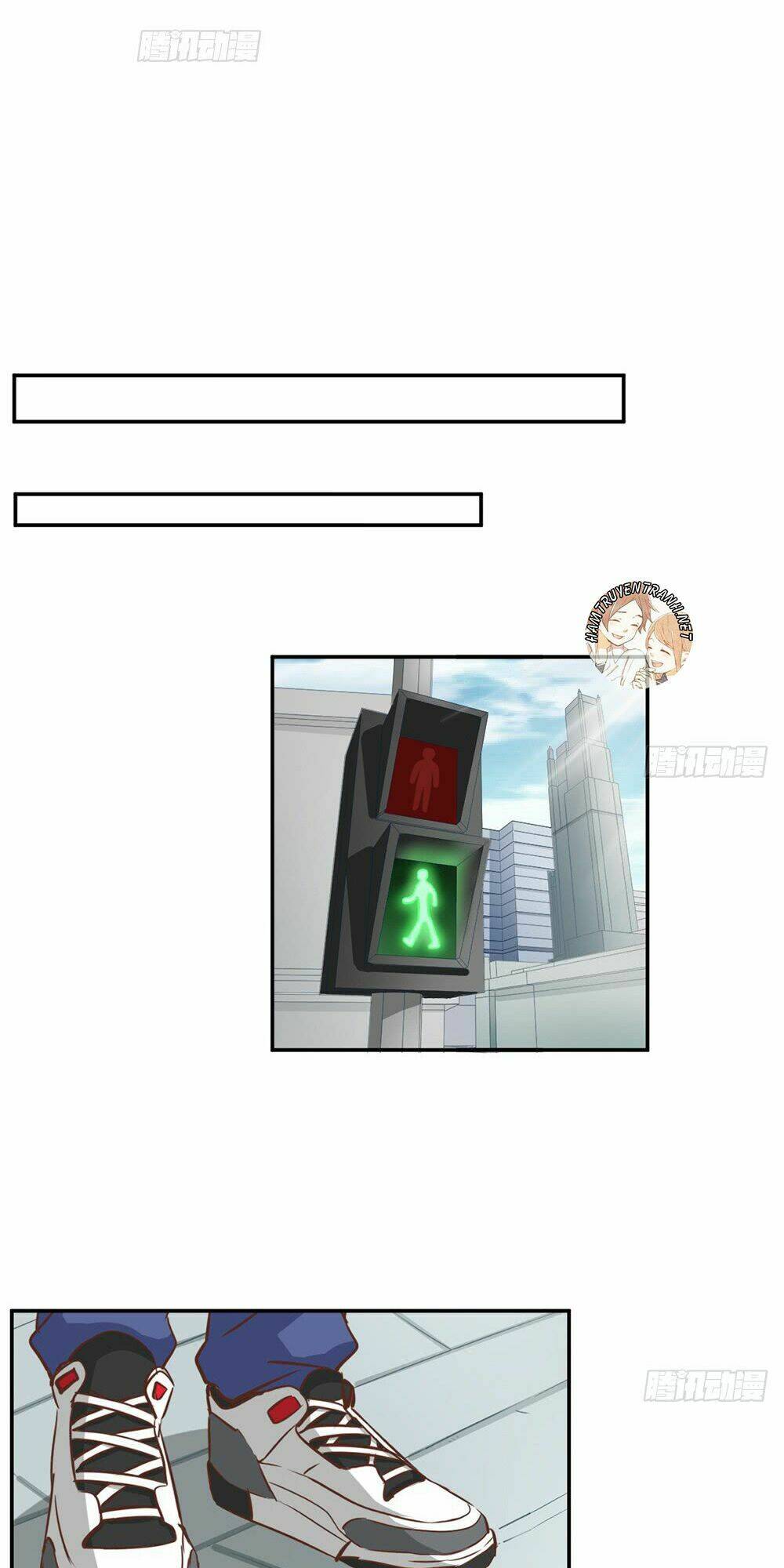 Cẩm Lý Thiếu Nữ Của Tôi Chapter 14.3 - Trang 2