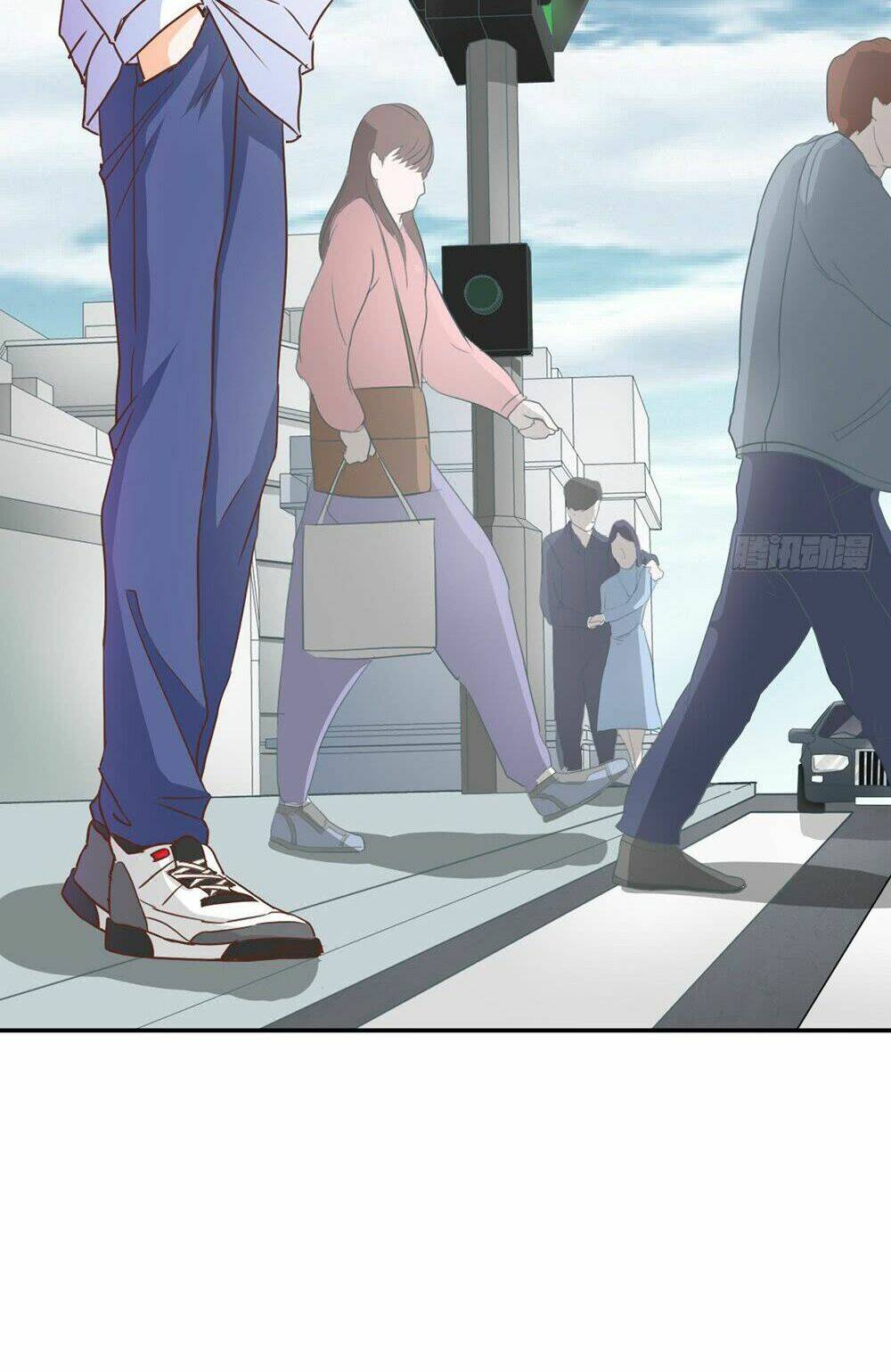 Cẩm Lý Thiếu Nữ Của Tôi Chapter 14.3 - Trang 2