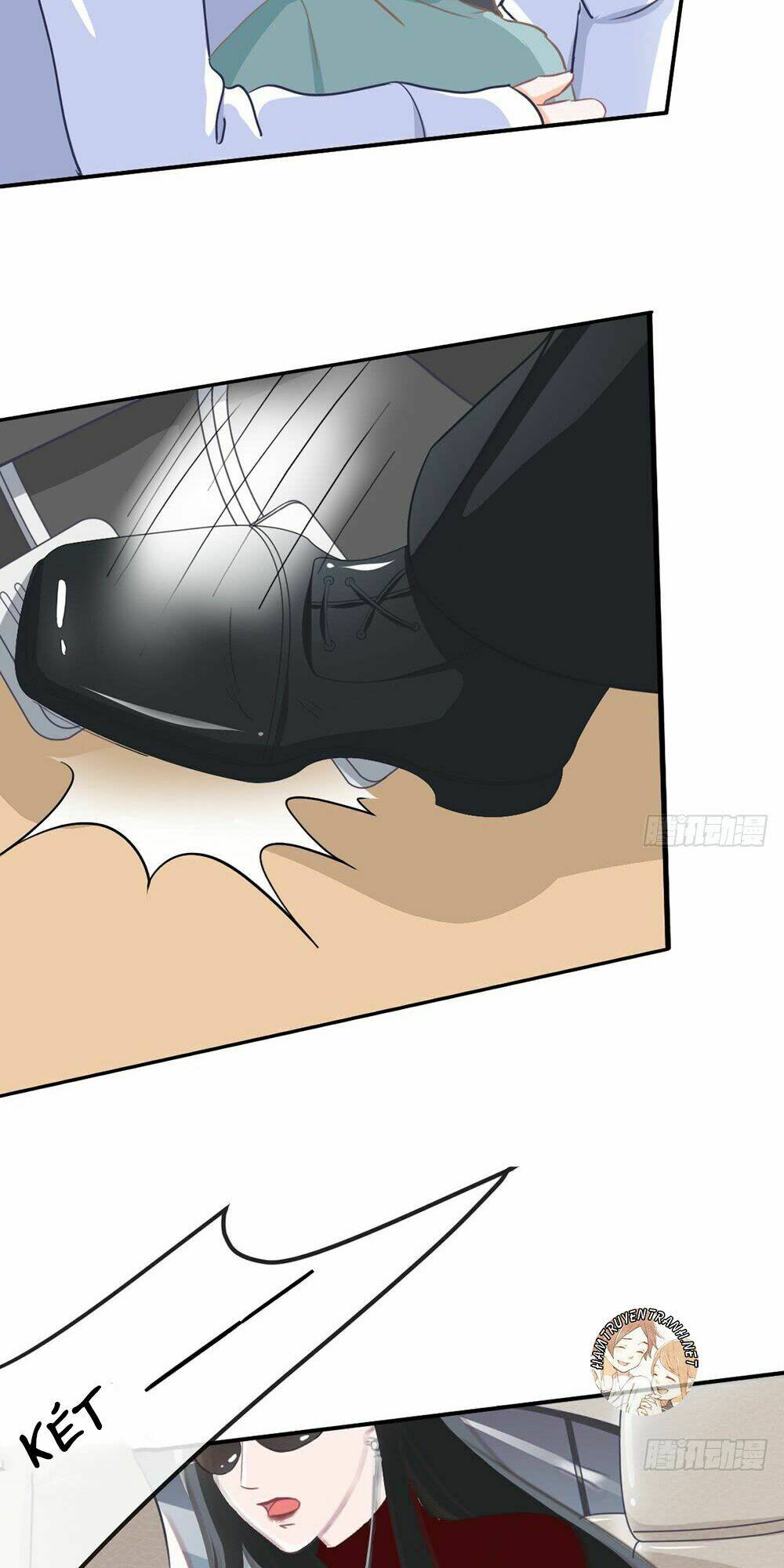 Cẩm Lý Thiếu Nữ Của Tôi Chapter 14.4 - Trang 2