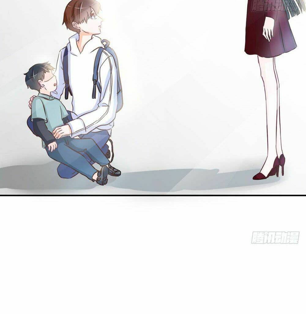 Cẩm Lý Thiếu Nữ Của Tôi Chapter 14.4 - Trang 2