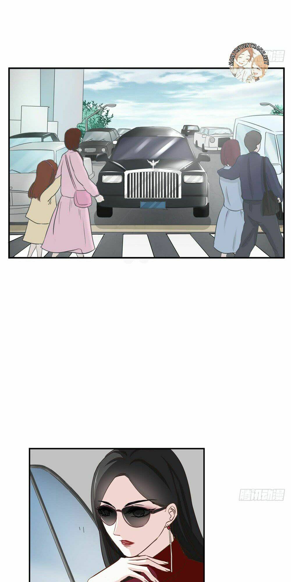 Cẩm Lý Thiếu Nữ Của Tôi Chapter 14.4 - Trang 2