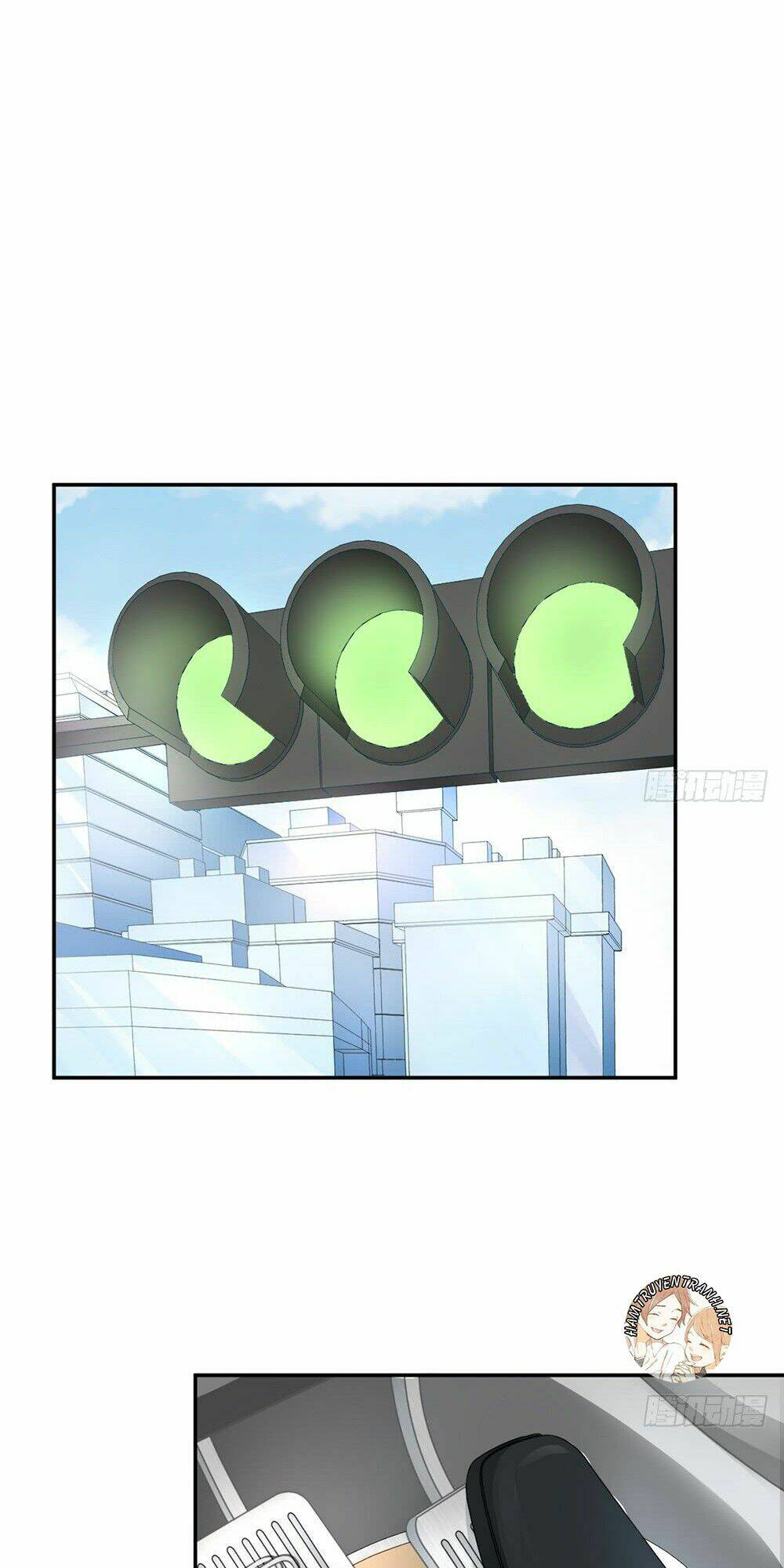 Cẩm Lý Thiếu Nữ Của Tôi Chapter 14.4 - Trang 2