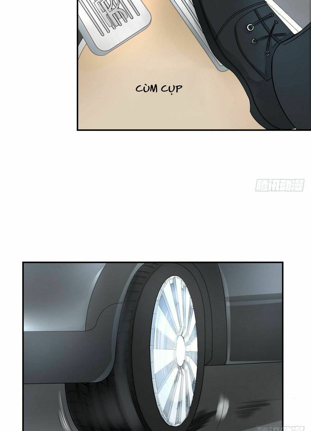 Cẩm Lý Thiếu Nữ Của Tôi Chapter 14.4 - Trang 2