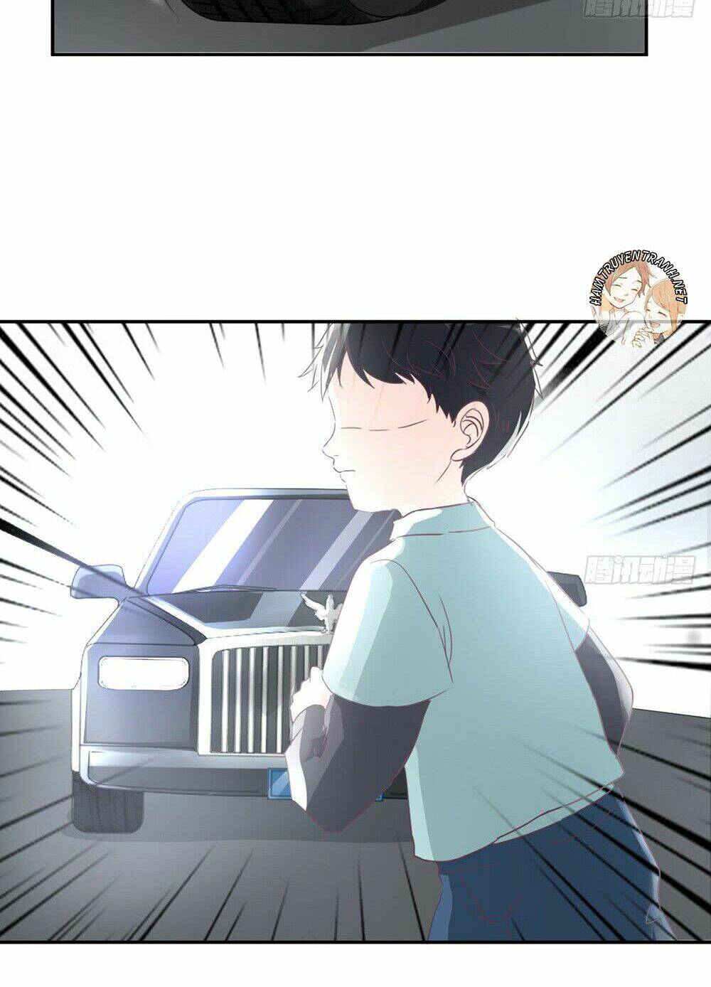 Cẩm Lý Thiếu Nữ Của Tôi Chapter 14.4 - Trang 2